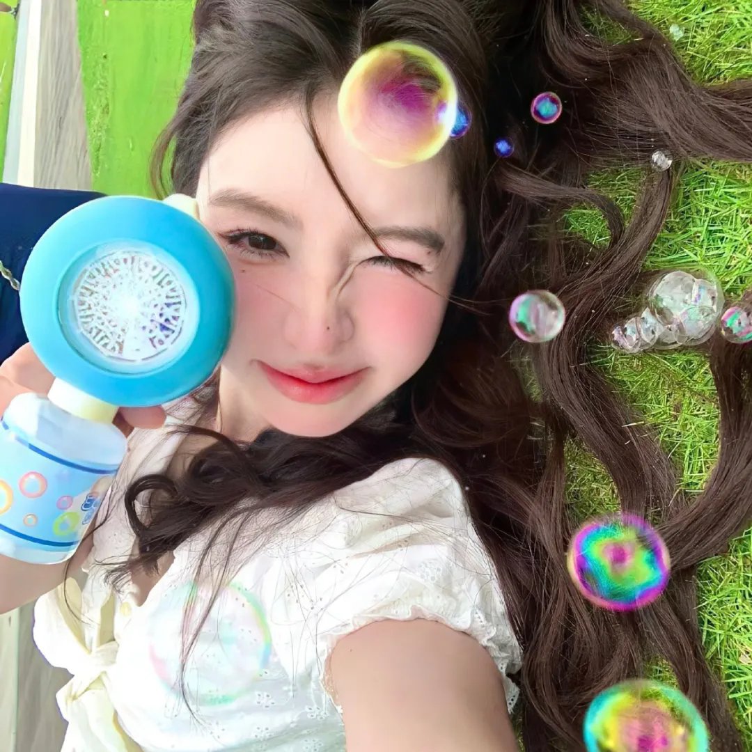 看见爱